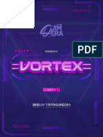 Vortex - Biblia Transmedia