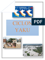 Ciclon Yaku