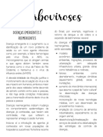 Arboviroses PDF