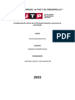 TA 1 Psico Educativa Ultimo PDF