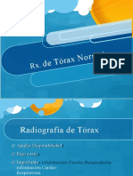 RX Normal