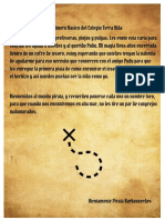 Carta Pirata