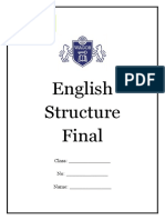 Grade 4 Final Booklet 0307