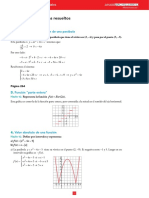 Ejercicios de Funciones Soluciones