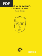 Libro Papaoeldiariodealiciamir Def