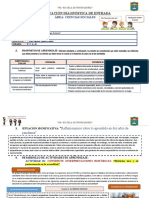 2° Evaluacion Diagnóstica