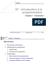 INF1007 Chapitre 1 PolyMtl