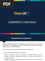 N°1 Introducción A Corriente Continua