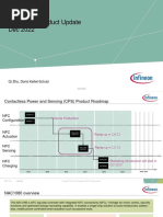 PSS CPS Product Intro