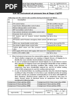 EOP of Instrument Air Failure-Final