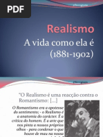 Realismo