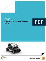 ACV Twizy 2012