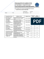 SOAL Mid Genap PKN KLS VIII