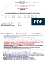 Normas Microbiologicas Alimentos Enero 2021