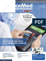 Devicemed Mai Juin 2018 PDF