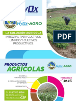 Presentacion Hyox Agricola Modificado