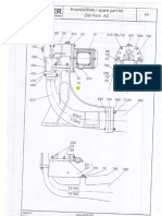 FWD Fog Horn Drawing