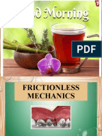 Frictionless Mechanics Seminar