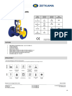 Zetkama Fig. 234 Specs