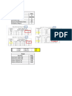 Zone Nearest Fault Line Soil Profile Type Seismic Source Type