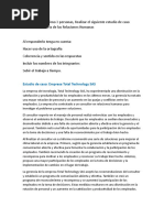 Estudio de Caso Clase 3 PDF