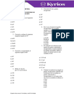 Trigonometria PDF