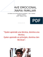 E. Laso - La Clave Emocionalen Terapia Familiar PDF