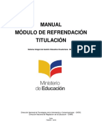 Manual de Titulacion