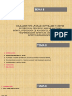 Tema 8