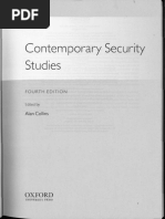 Buzan-Waever - 2016 - History of Security Studies PDF