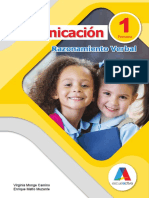 Razonamiento Verbal 1 - Estudiante PDF