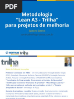 Metodologia A3