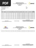 Formato DT-9