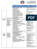 Plano de Unidade Mat