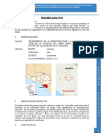 01.03 Resumen Ejecutivo