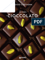 El Chocolate Mio PDF