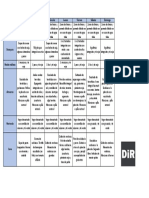 Dieta Semanal Navidad PDF