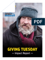 2022 Giving Tuesday Impact Report - DYMON PDF