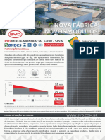 Datasheet BYD BYD520... 545MLK-36