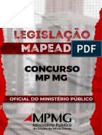 Amostra Oficial Do MPMG 2022 POS EDITAL Legis Mapeada PDF