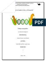 Alimentos Transgenicos Monografia