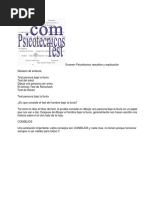 5 Examen Psicotécnico PNA-1