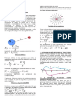 Eletrostática - Aula 03