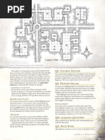 Capítulo 2 Waterdeep 