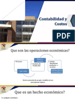 Contabilidad - Primera Videoconferencia