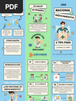 Uso Racional Medicamntos PDF