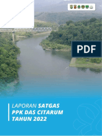 Laporan Besar Satgas PPK DAS Citarum 2022 Final TTD Dansatgas.