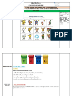 2° Bgu - Proyecto 1 - Semana 5