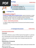 KA Ecological Succession PDF