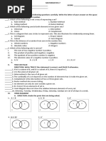 Math 7-Exam